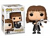 Funko POP Movies: Harry Potter S10 - Hermione w/Feather