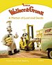 PEKR | Level 6: Wallace & Gromit: A Matter of Loaf and Death
