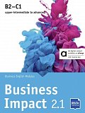 Business Impact B2-C1 - Student´s Book 2.1 + MP3 allango.net