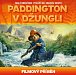 Paddington v džungli - filmový příběh