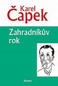 Zahradníkův rok, 1.  vydání