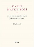 Kaple Matky Boží - Norimberská fundace císaře Karla IV.