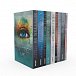 Shatter Me x9bk set