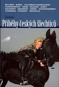 Příběhy českých šlechticů
