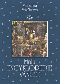 Malá encyklopedie Vánoc brož.