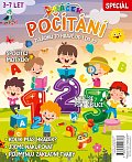 Dráček speciál – Počítání