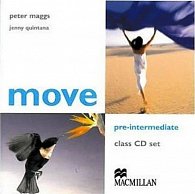 Move Pre-Intermediate: Class CD (2)