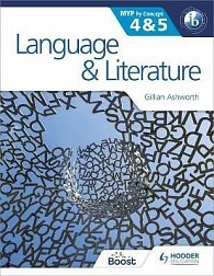 Language and Literature for the IB MYP 4 & 5 : By Concept