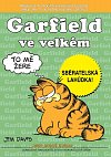 Garfield ve velkém