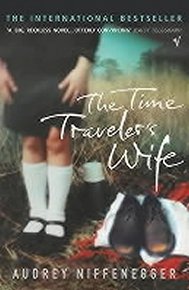 The Time Traveler´s Wife, 1.  vydání