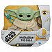 Star Wars the child - Baby Yoda mluvící plyš
