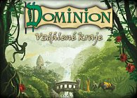 Dominion - Vzdálené kraje /hra