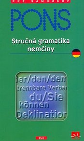 Stručná gramatika nemčiny