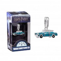 Harry Potter přívěsek Lumos - Weasley auto