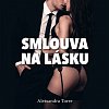 Smlouva na lásku - CDmp3 (Čte Ladyha)