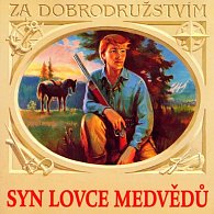 May : Syn lovce medvědů - CD