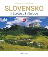 Slovensko v Európe