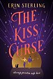 The Kiss Curse, 1.  vydání