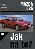 Mazda 626 - 4/83 - 11/91 - Jak na to? - 17.