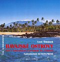 Havajské ostrovy - Letní a zimní putování za přírodními divy Tichomoří