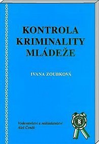 Kontrola kriminality mládeže