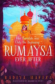 Rumaysa: Ever After