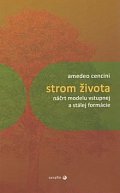 Strom života - Náčrt modelu vstupnej a stálej formácie