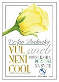 Vůl není cool aneb První kniha půlverší na světě