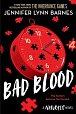 The Naturals: Bad Blood: Book 4 in this unputdownable mystery series from the author of The Inheritance Games