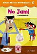 Oxford Phonics World 2 Reader No Jam!