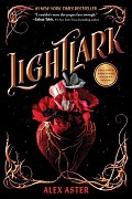 Lightlark (the Lightlark Saga Book 1)