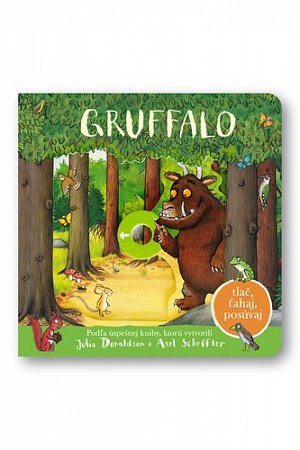 Gruffalo