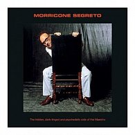 Morricone. Segreto