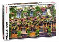 Puzzle Churchill Pub in London / 1000 dílků