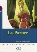 Lectures Mise en scéne 1: La parure - Livre