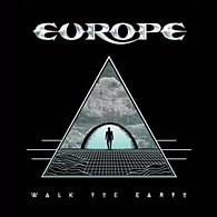 Walk The Earth - CD + DVD