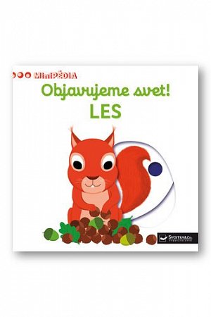 Objavujeme svet! Les