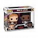 Funko POP TV: Stranger Things S4 - Max & Lucas 2-pack