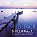 Meditace & relaxace s klasickou hudbou - CD