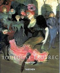 Toulouse-Lautrec - Taschen