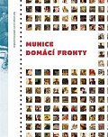 Munice domácí fronty - Angloamerický plakát z první světové války
