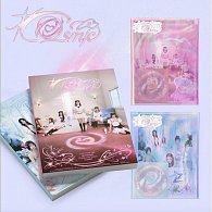 Red Velvet: Cosmic (Hotel version) CD