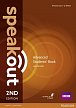 Speakout Advanced Students´ Book w/ DVD-ROM Pack, 2nd Edition