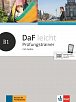 DaF leicht B1 - Prüfungstrainer + MP3 allango.net