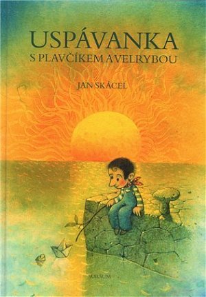 Uspávanka s plavčíkem a velrybou, 1.  vydání