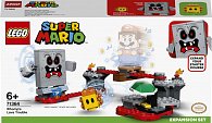 LEGO® Super Mario™ 71364 71364 Potíže v pevnosti W