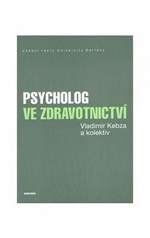 Psycholog ve zdravotnictví