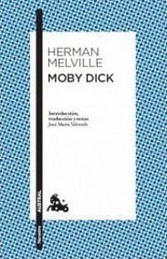 Moby Dick (Spanish edition)
