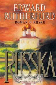 Russka - Román o rusku