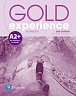 Gold Experience A2+ Workbook, 2nd Edition